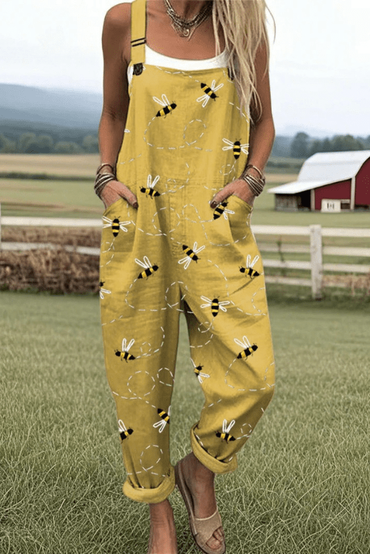 Meadow Buzz | Jumpsuit™