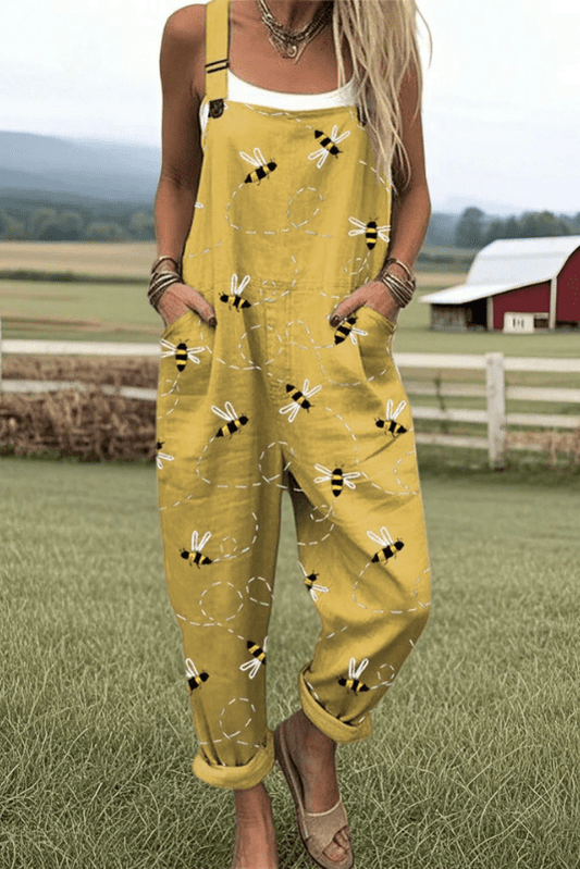 Meadow Buzz | Jumpsuit™