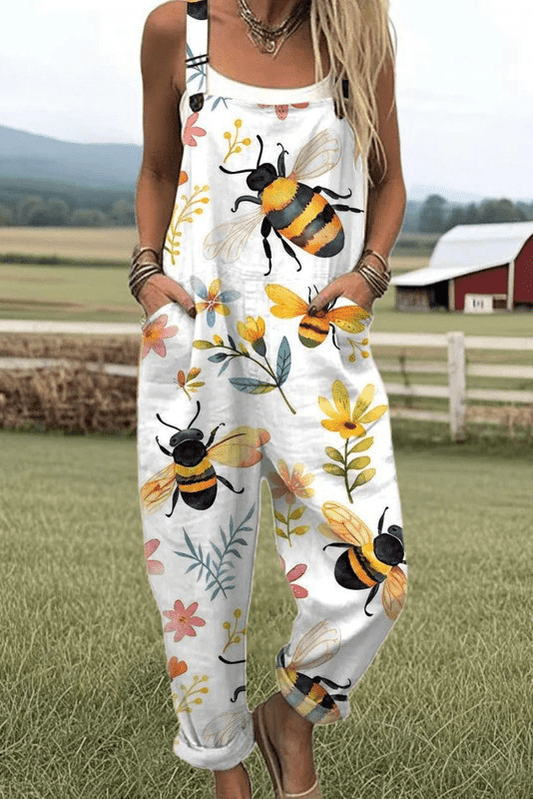 Bloom & Buzz | Jumpsuit™