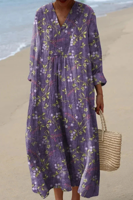 Charlotte™ | Effortless Summer Dress