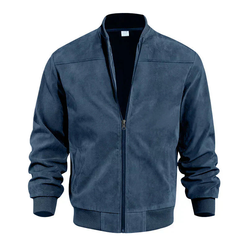 James | Classic Bomber Jacket™