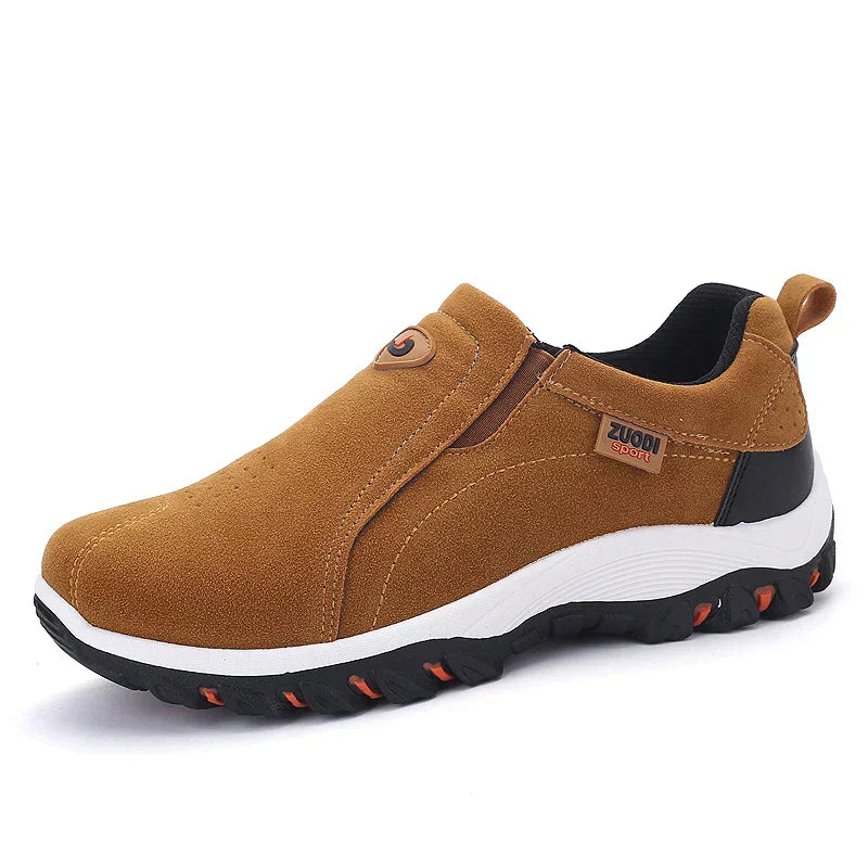 Dominick | Orthopedic Walking Shoes™