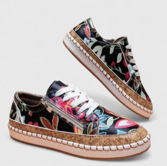 Olisette | Orthopedic Sneakers™