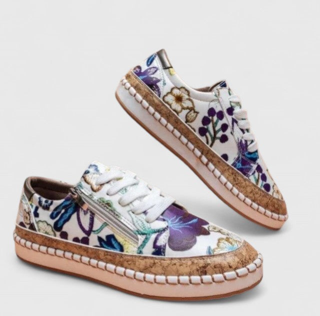 Olisette | Orthopedic Sneakers™