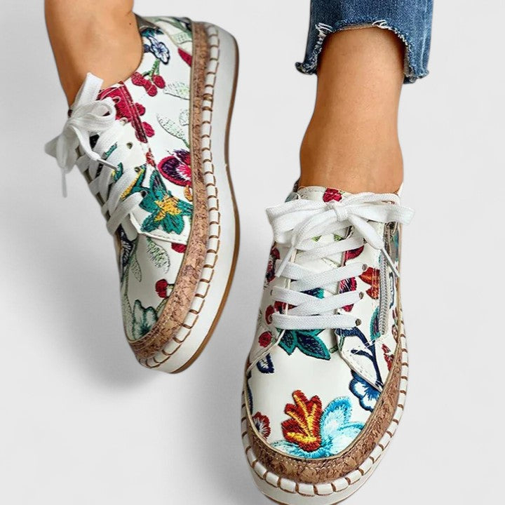 Olisette | Orthopedic Sneakers™