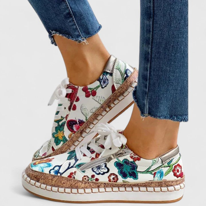 Olisette | Orthopedic Sneakers™