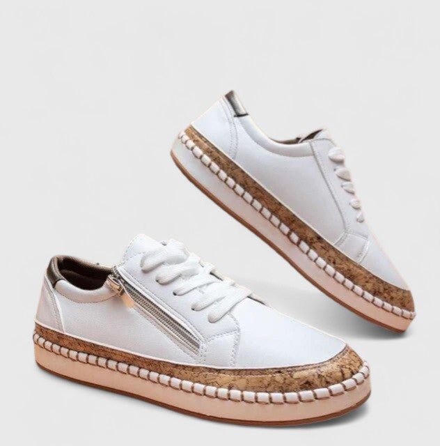 Olisette | Orthopedic Sneakers™