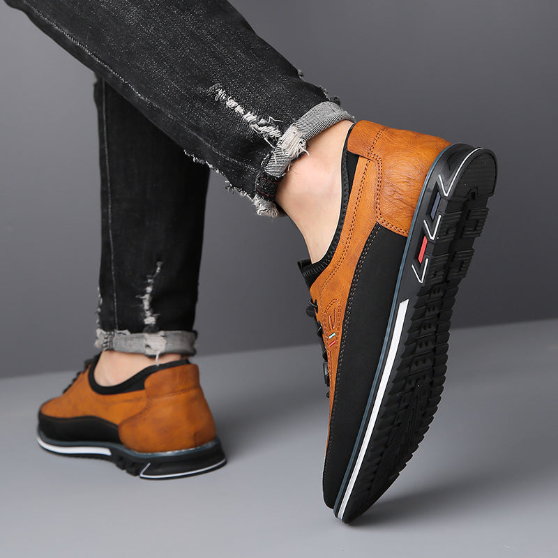 Oscar | Orthopedic Fusion Sneaker™