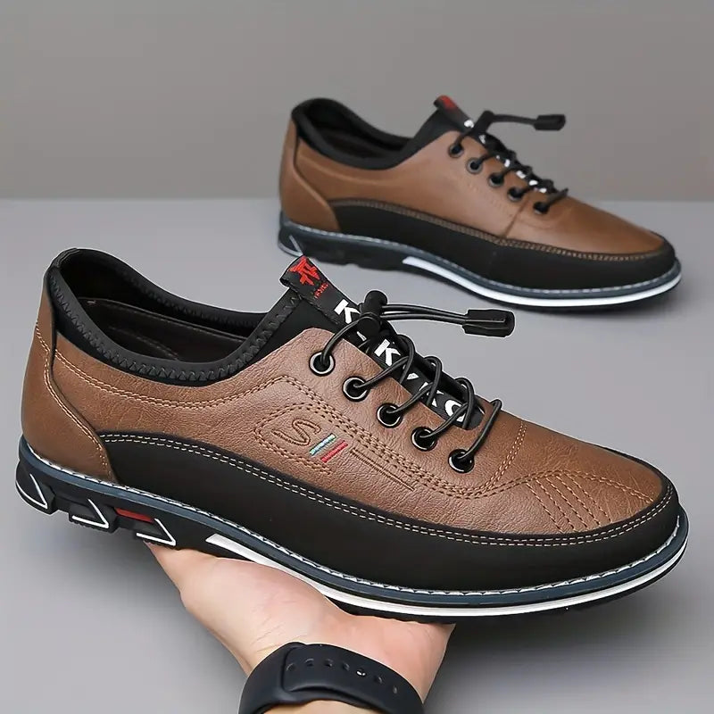 Oscar | Orthopedic Fusion Sneaker™