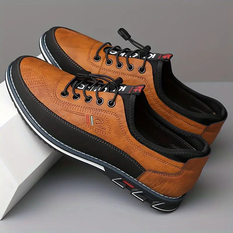 Oscar | Orthopedic Fusion Sneaker™