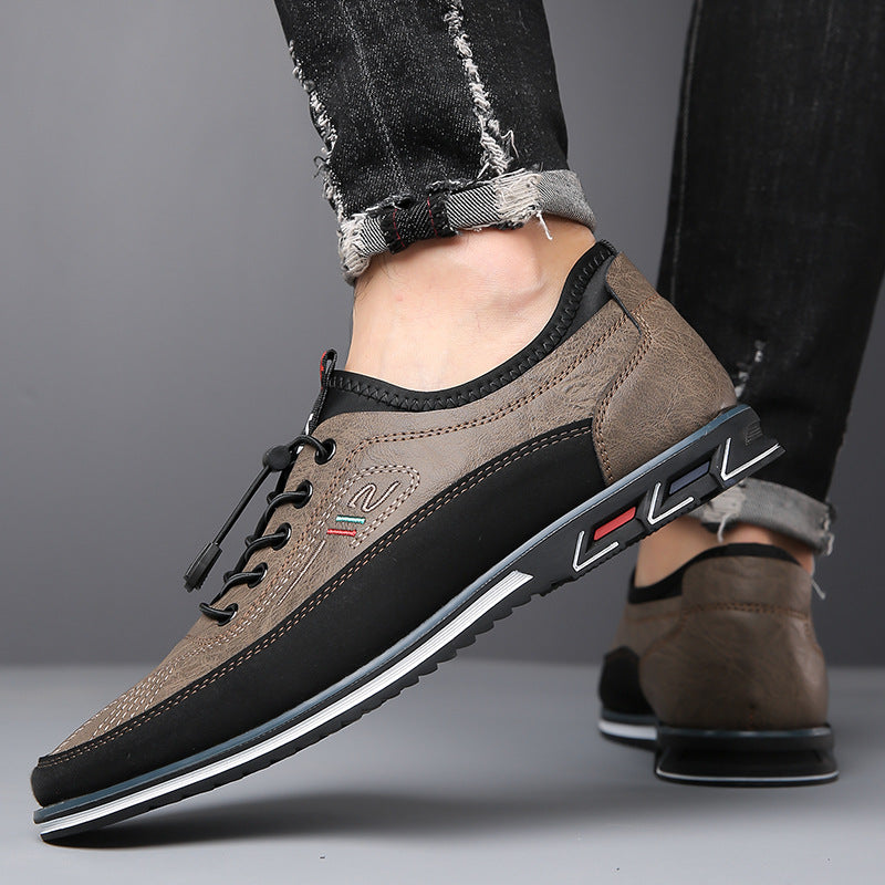 Oscar | Orthopedic Fusion Sneaker™