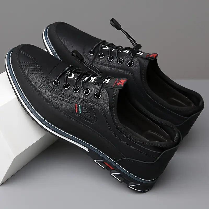 Oscar | Orthopedic Fusion Sneaker™