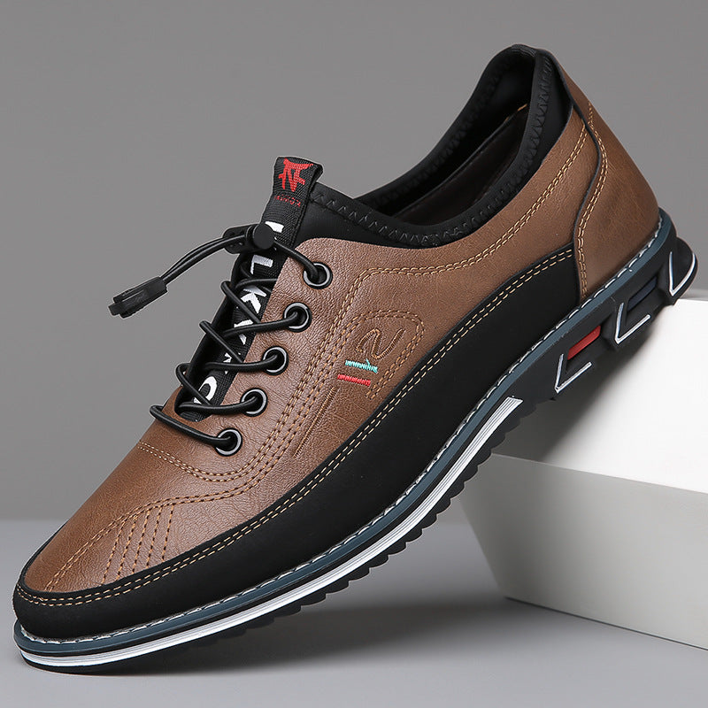 Oscar | Orthopedic Fusion Sneaker™