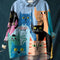Blue (Almost sold out)