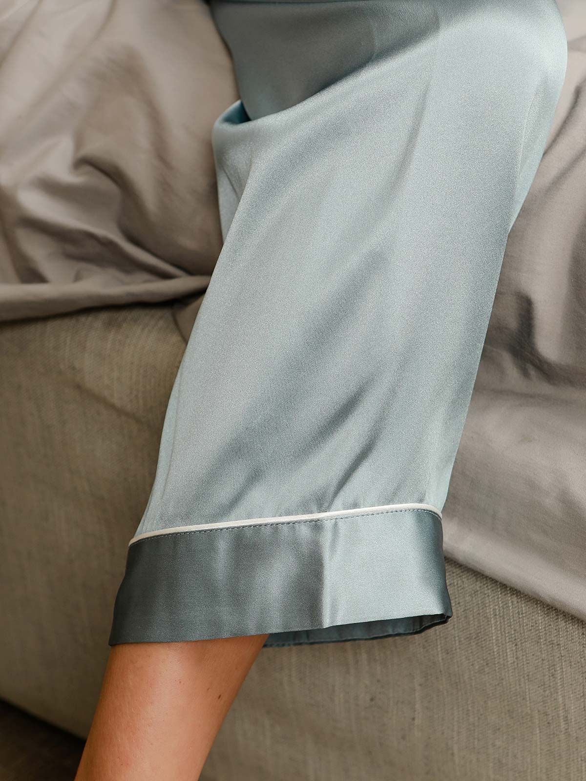 Annabelle | Classic Full Length Pyjama Set™