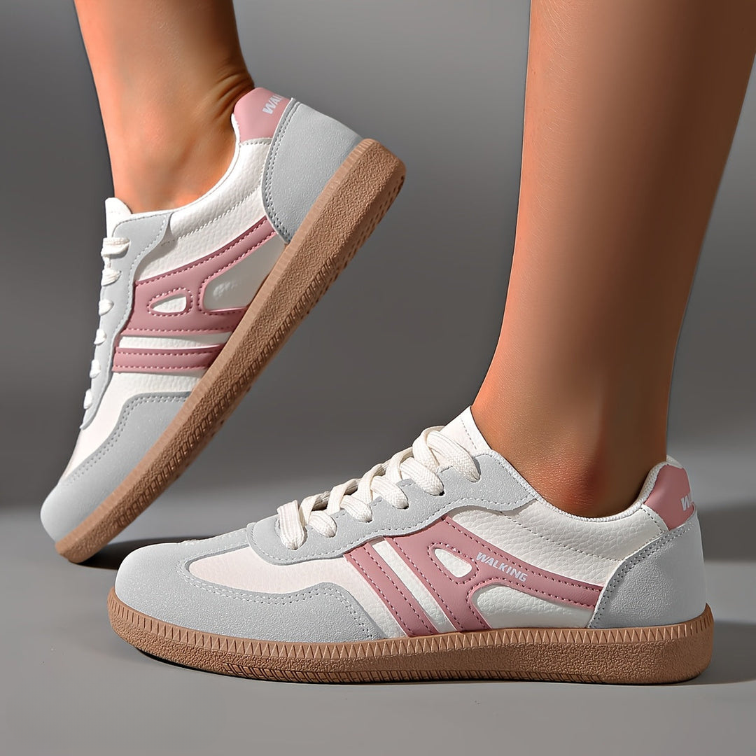 Holly | Women's Orthopedic Sneakers™