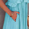 Sky blue