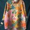 Orange/pink (Almost sold out)