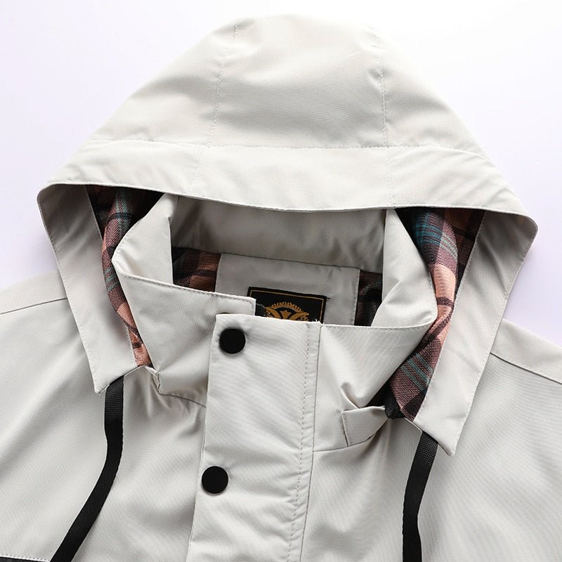 Alpes | Explorer Winter Jacket™