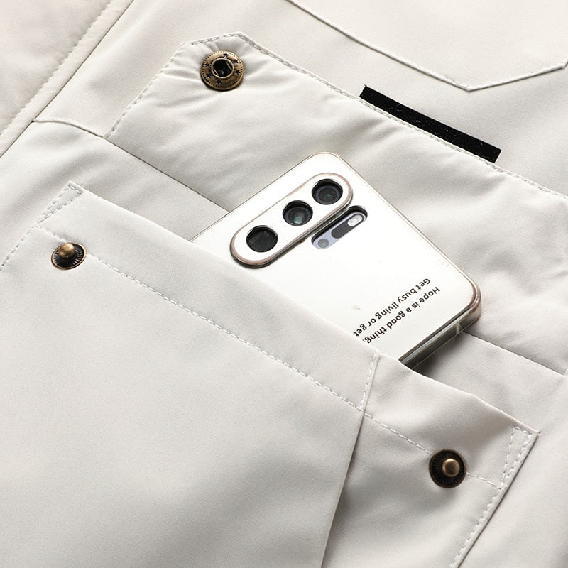 Alpes | Explorer Winter Jacket™