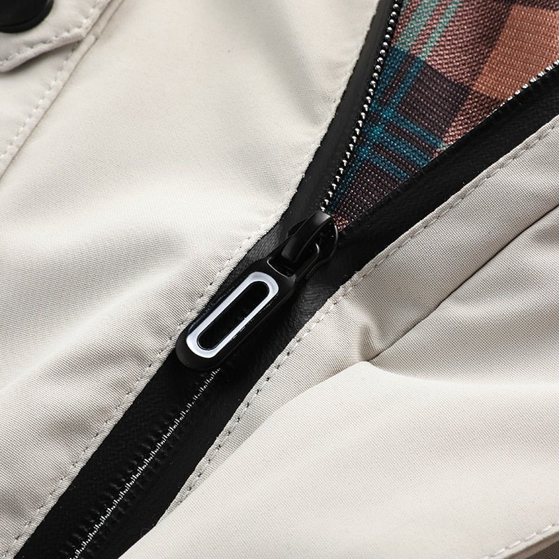 Alpes | Explorer Winter Jacket™