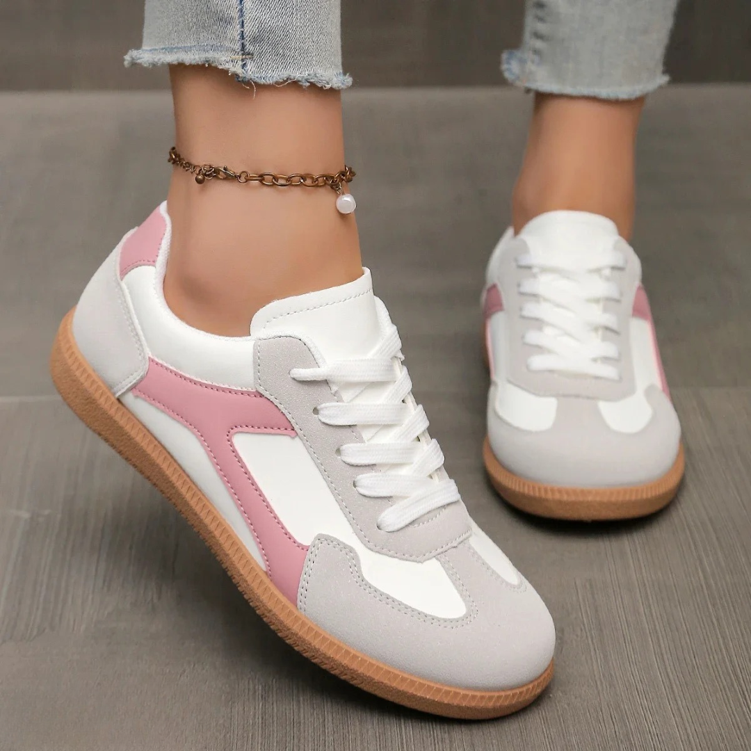 Cleo | Women's Orthopedic Sneakers™