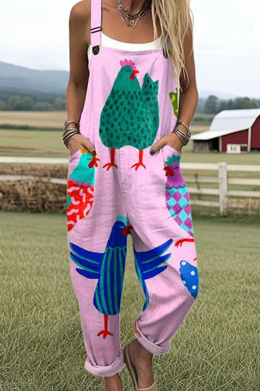 Barnyard Parade | Jumpsuit™