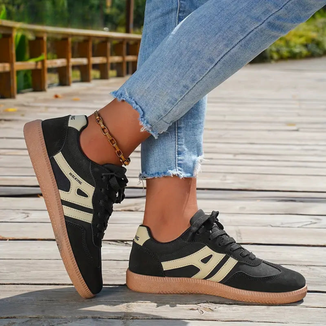 Holly | Women's Orthopedic Sneakers™