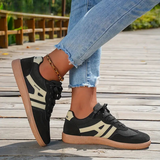 Holly | Women's Orthopedic Sneakers™
