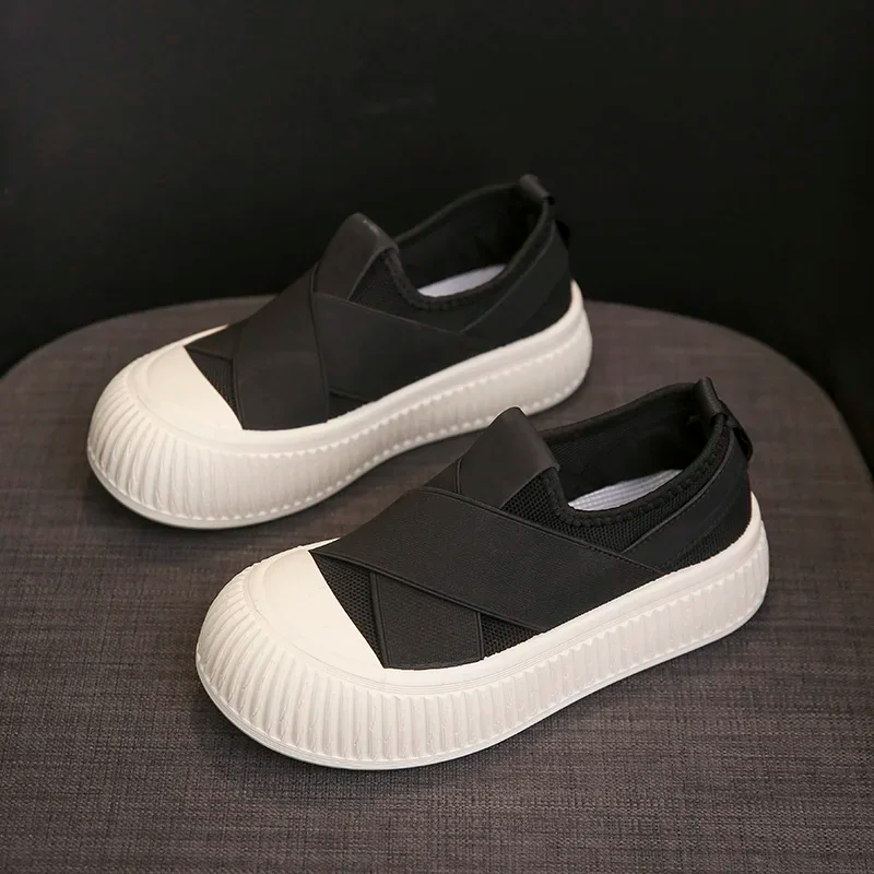 Eloura | Seraphine Rise Loafers™