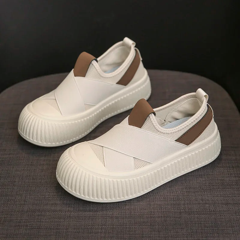 Eloura | Seraphine Rise Loafers™
