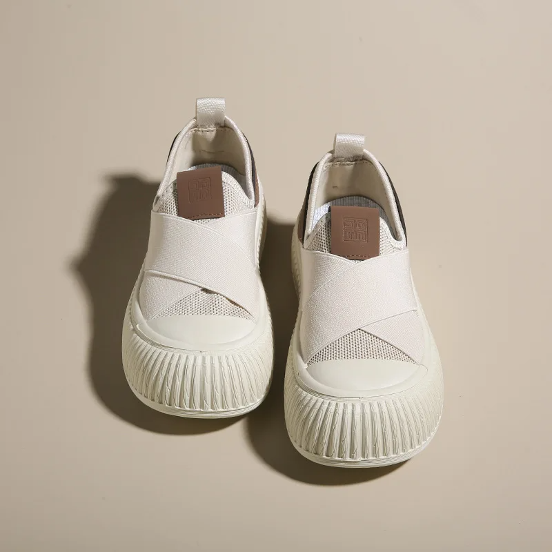 Eloura | Seraphine Rise Loafers™