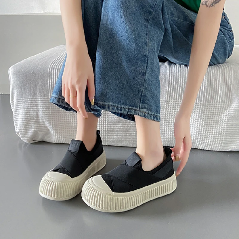 Eloura | Seraphine Rise Loafers™