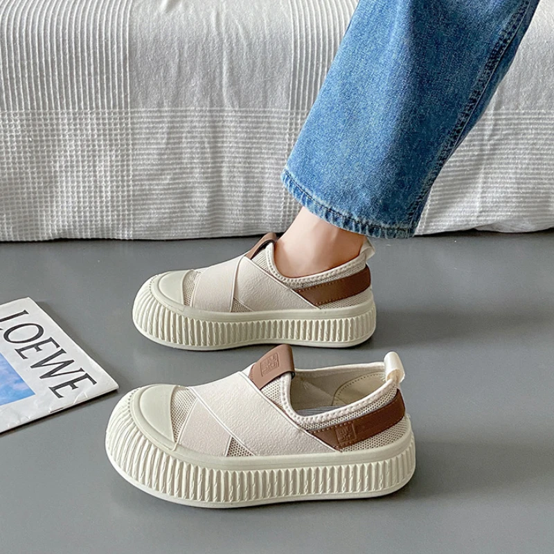 Eloura | Seraphine Rise Loafers™