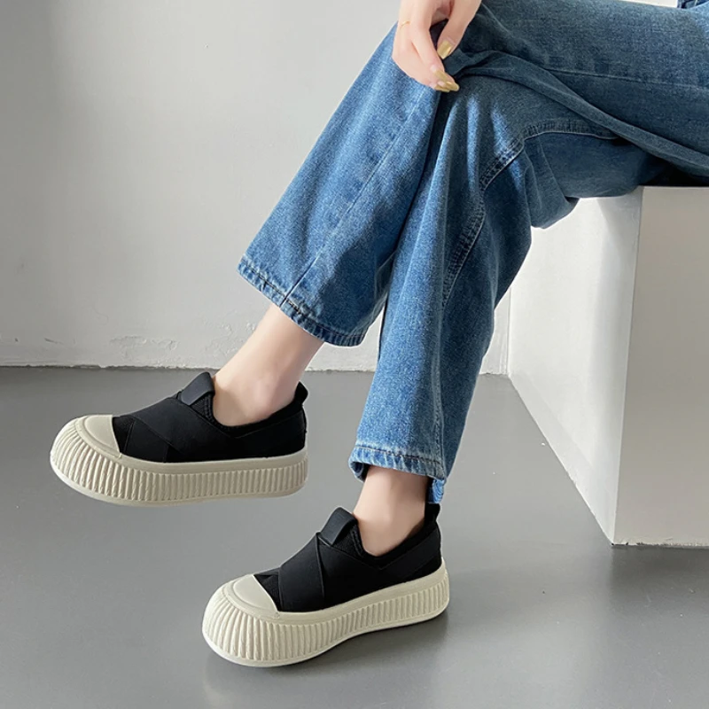 Eloura | Seraphine Rise Loafers™