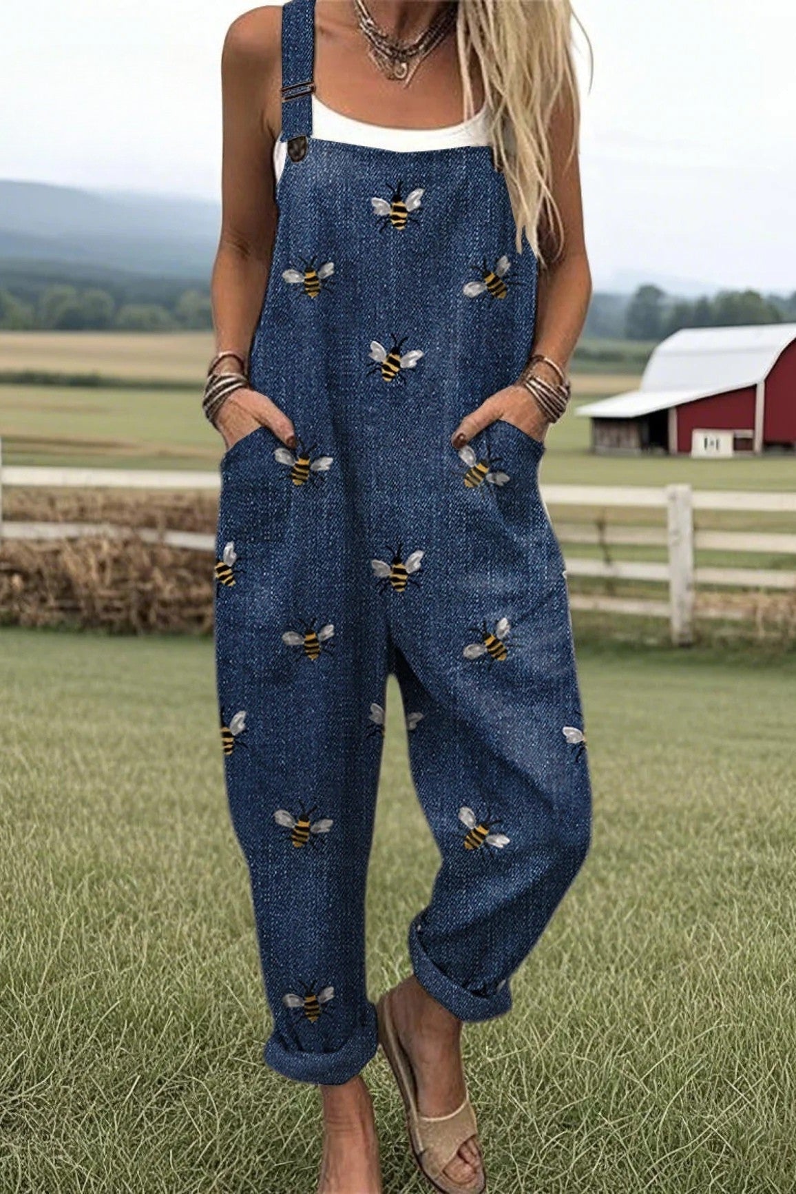 Honeyfield | Jumpsuit™