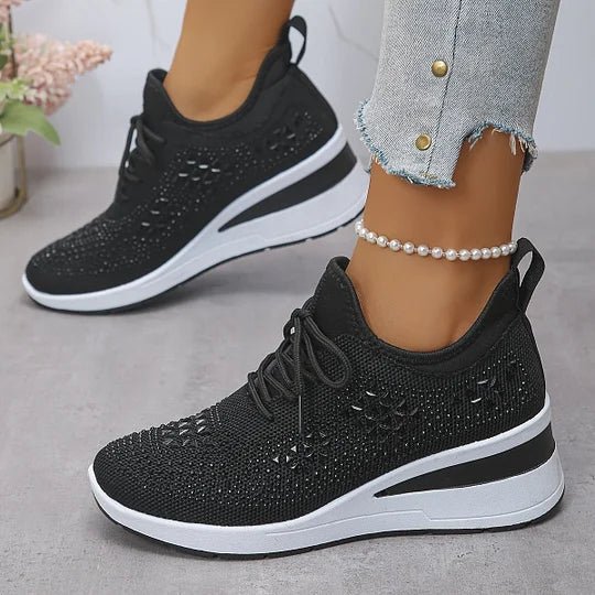 Brenda | Orthopedic Comfortable Shoes™