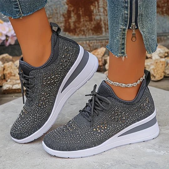 Brenda | Orthopedic Comfortable Shoes™