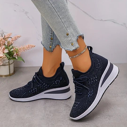 Brenda | Orthopedic Comfortable Shoes™