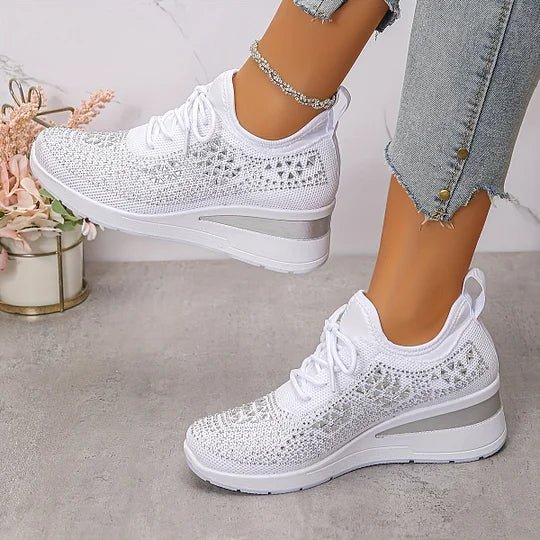 Brenda | Orthopedic Comfortable Shoes™
