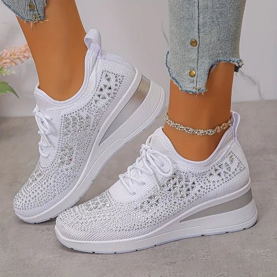 Brenda | Orthopedic Comfortable Shoes™