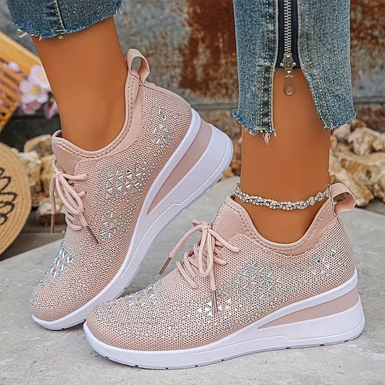 Brenda | Orthopedic Comfortable Shoes™