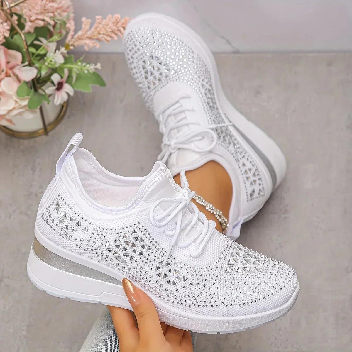 Brenda | Orthopedic Comfortable Shoes™