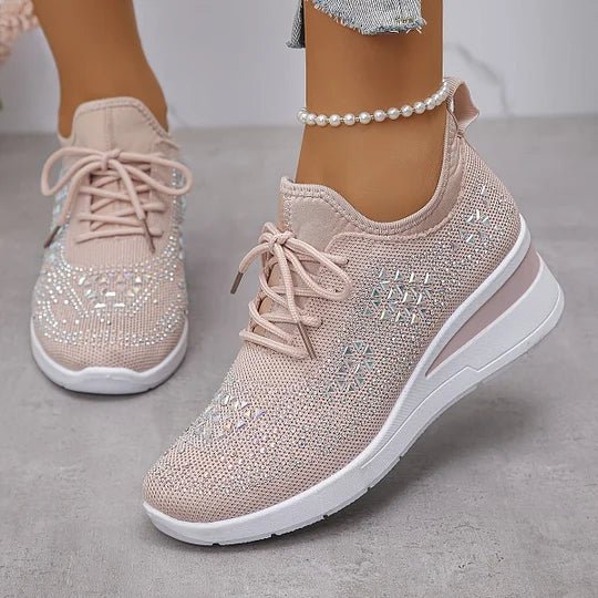 Brenda | Orthopedic Comfortable Shoes™