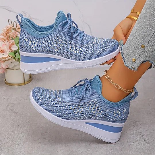 Brenda | Orthopedic Comfortable Shoes™