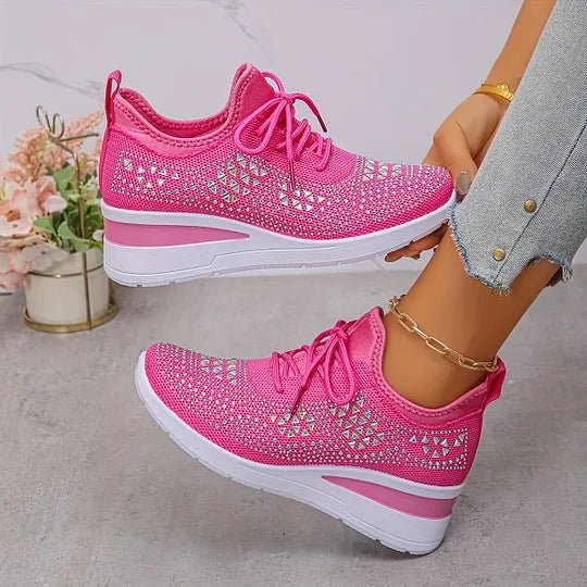 Brenda | Orthopedic Comfortable Shoes™