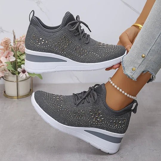 Brenda | Orthopedic Comfortable Shoes™