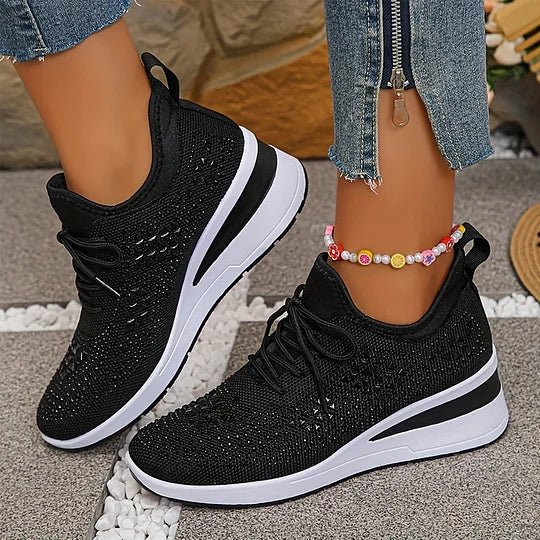 Brenda | Orthopedic Comfortable Shoes™