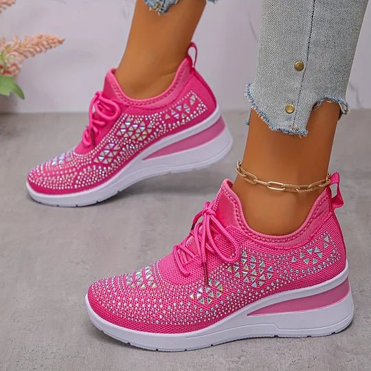 Brenda | Orthopedic Comfortable Shoes™