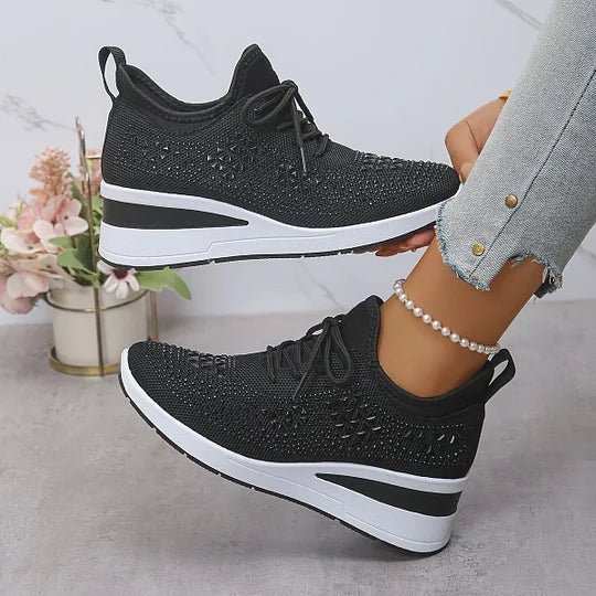 Brenda | Orthopedic Comfortable Shoes™